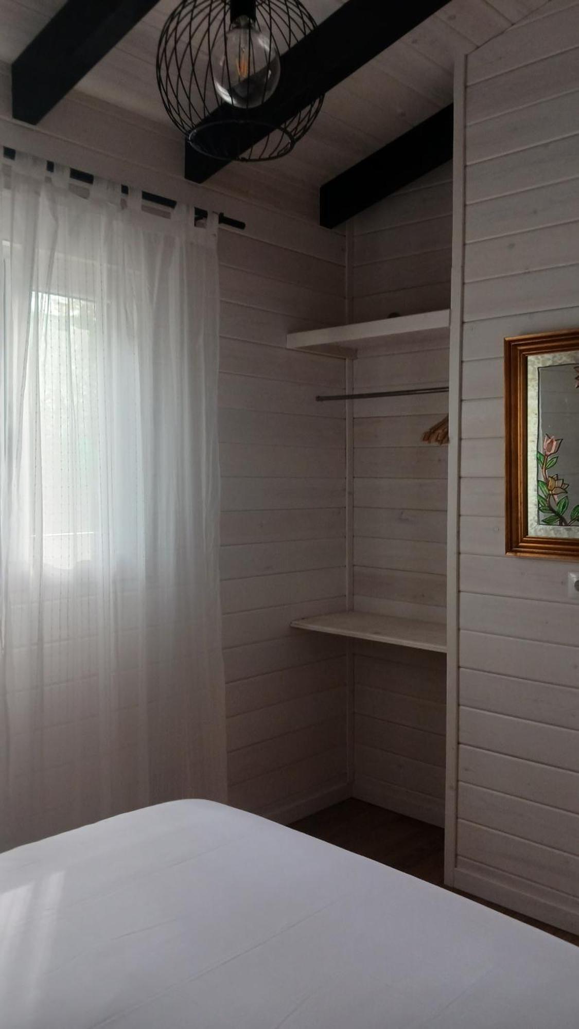 La Cabana De Uceda Екстериор снимка