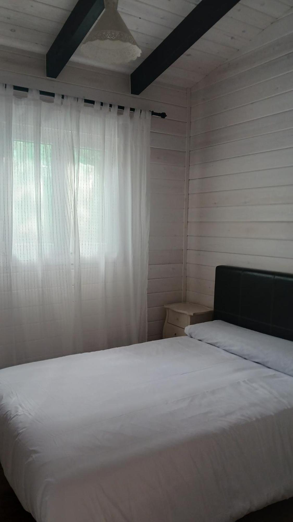La Cabana De Uceda Екстериор снимка