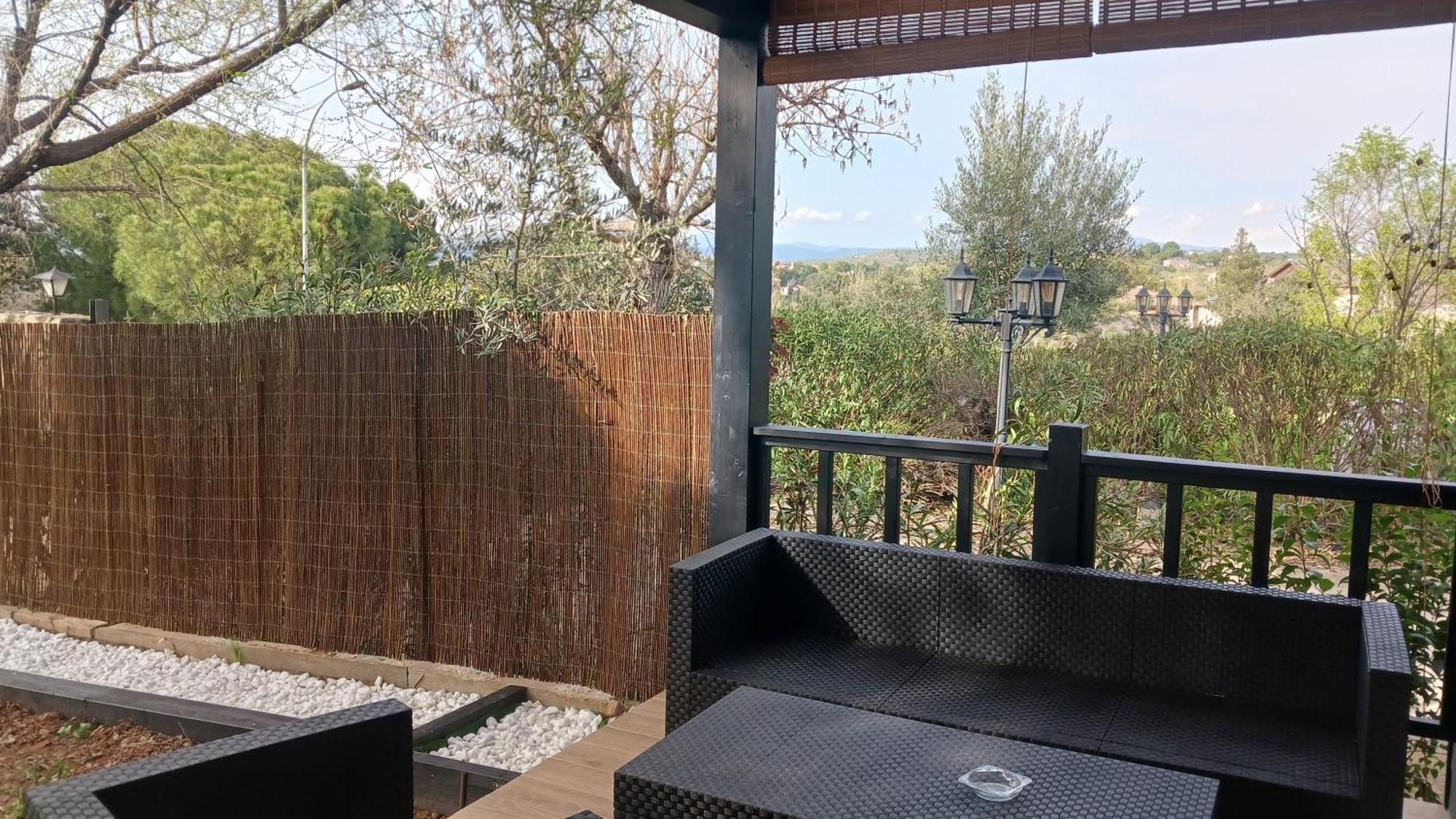 La Cabana De Uceda Екстериор снимка
